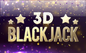 3D Blackjack