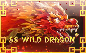 88 Wild Dragon