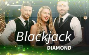 Blackjack Diamond