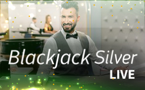 Blackjack Silver