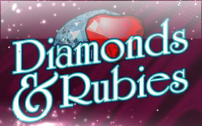 Diamonds and Rubies