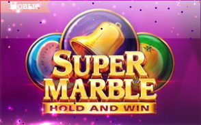 Super Marble: Hold and Win